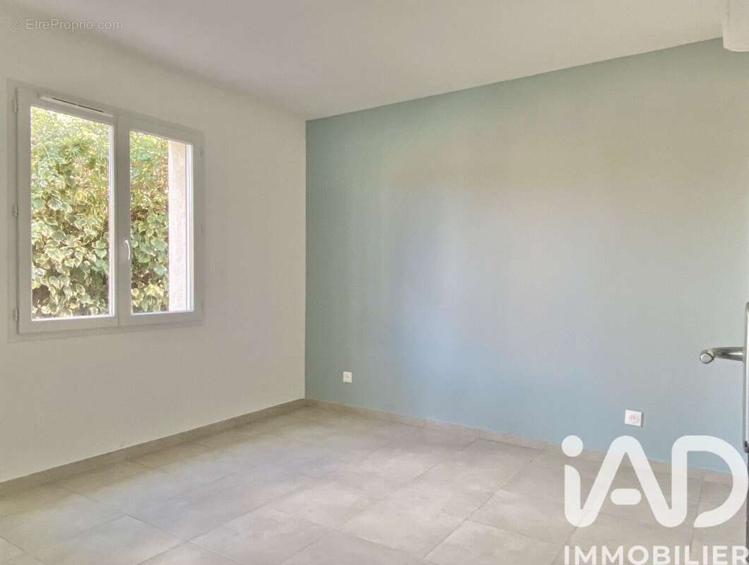 Photo 8 - Maison à POURRIERES
