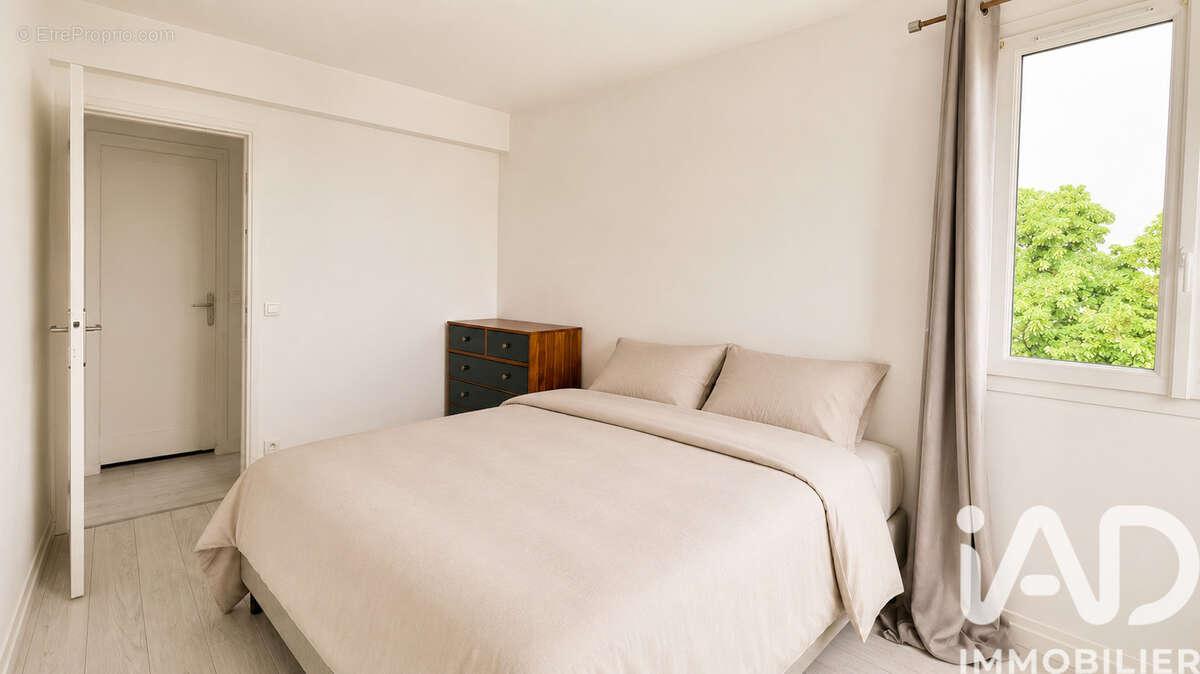 Photo 9 - Appartement à SCEAUX