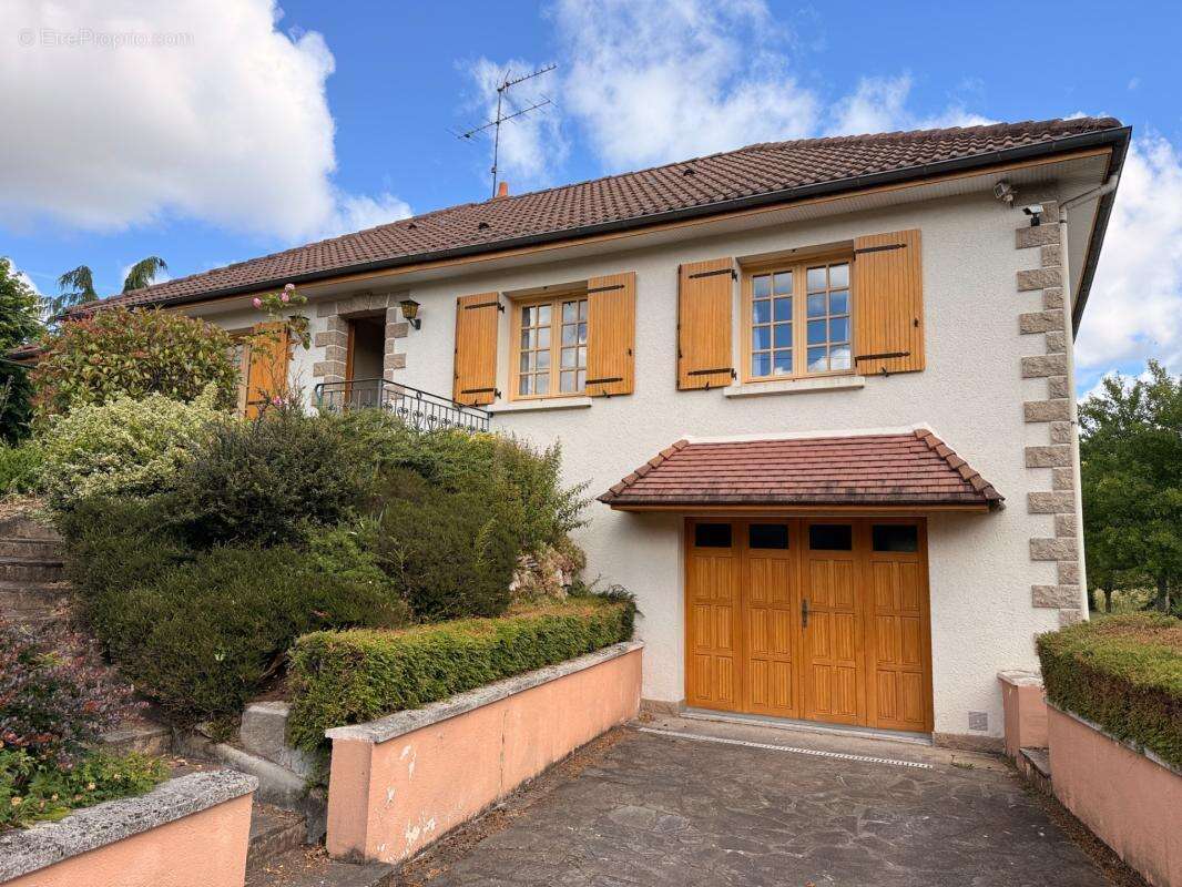 EN EXCLUSIVITE ! Pavillon de 114m², sur sous sol,  terrain de 956m2 169 900 € - photo 17