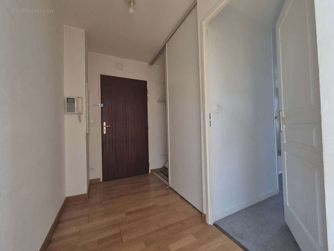 Appartement à LE HAVRE