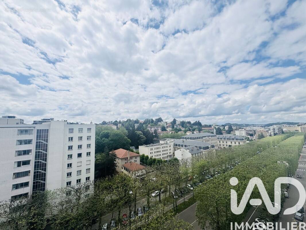 Photo 1 - Appartement à SAINT-ETIENNE