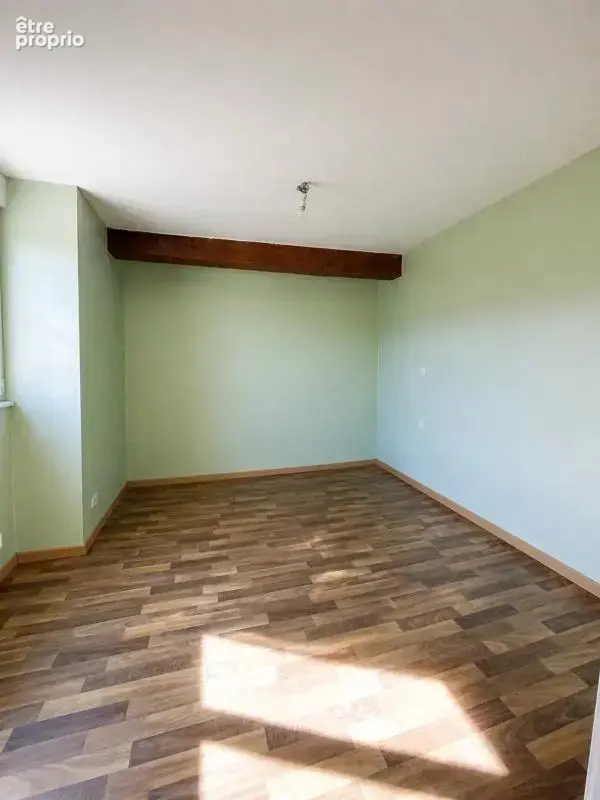 Longère en pierre 81m² à Nivillac - photo 15