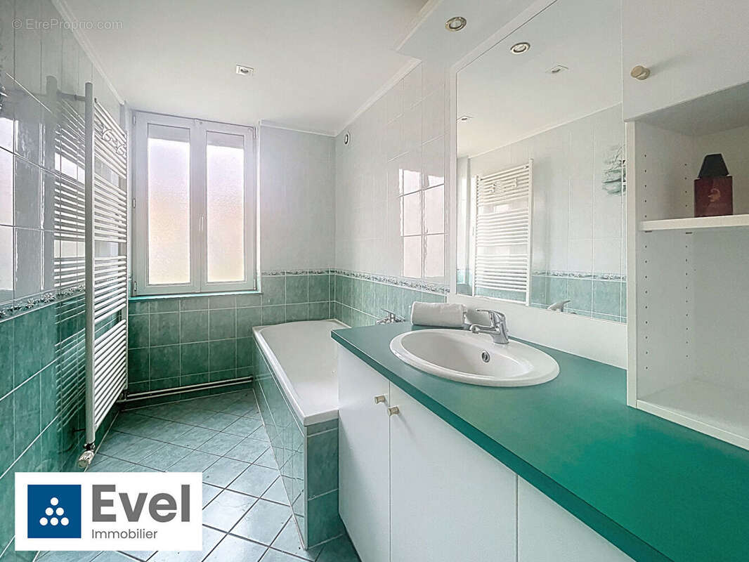 Maison à BENESTROFF