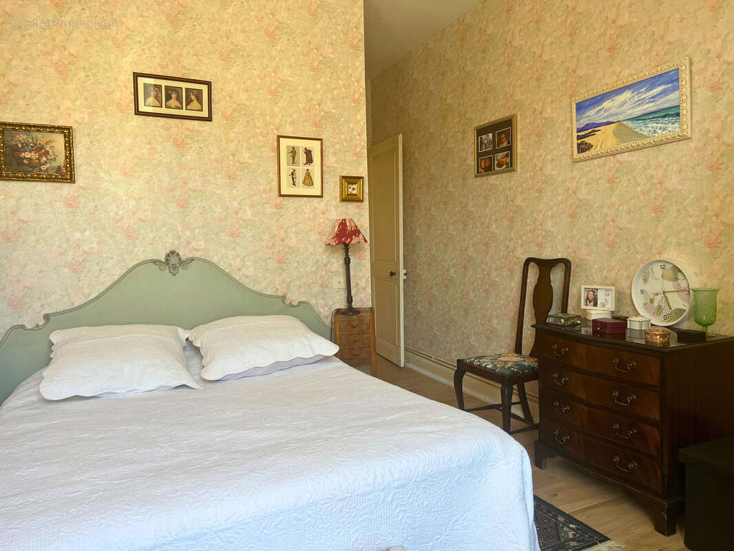 Appartement à COGNAC