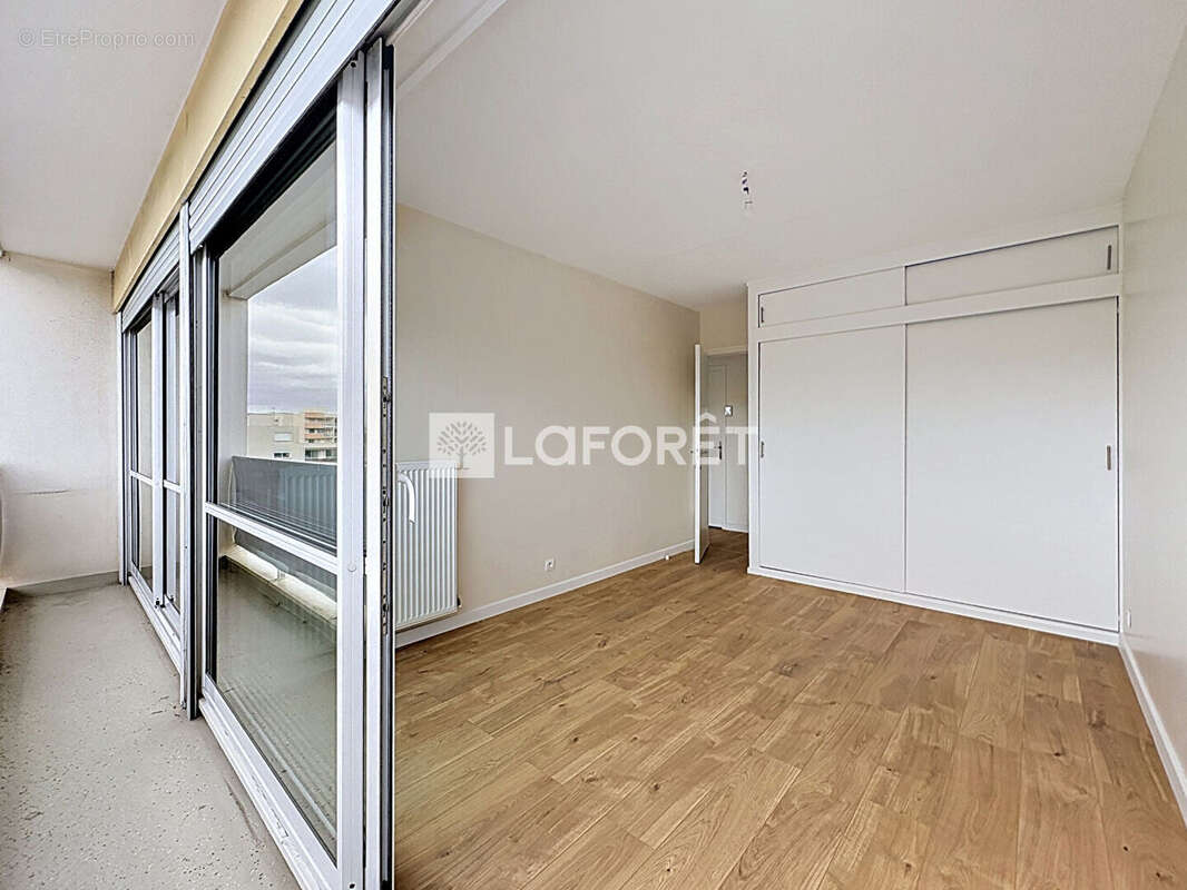 Appartement Bordeaux 3 pièces 74.43 m2 - photo 7