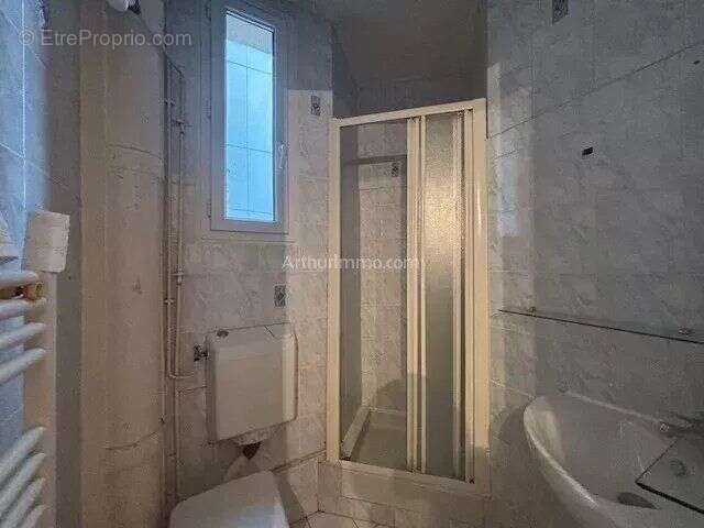 Appartement à SAINT-MAUR-DES-FOSSES