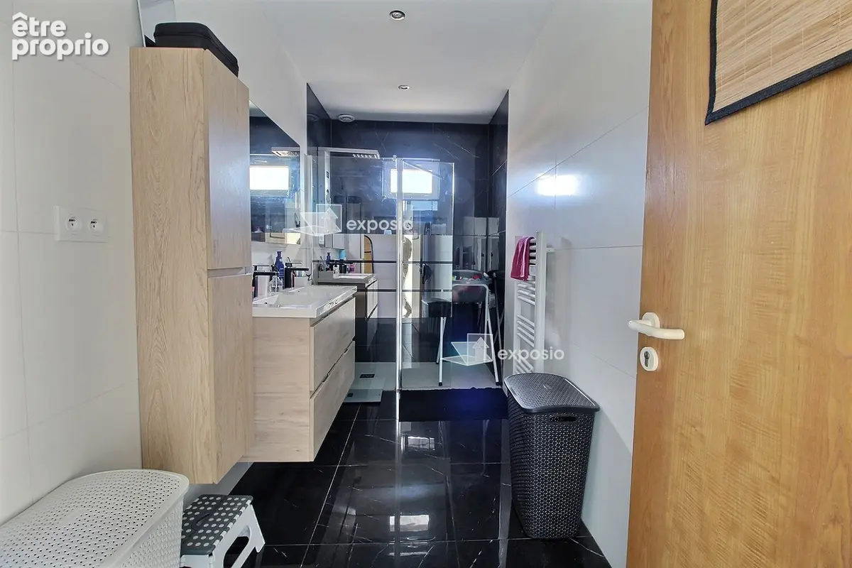 Maison Saint Maxire 5 pièce(s) 121.69 m2 - photo 6