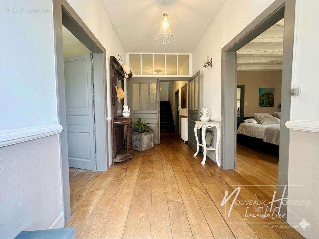 Maison bourgeoise - photo 2