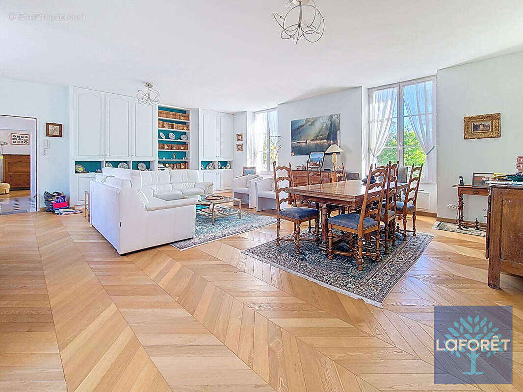 Appartement à ETAMPES