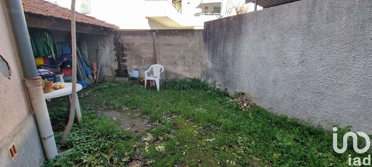 Photo 2 - Appartement à NIMES