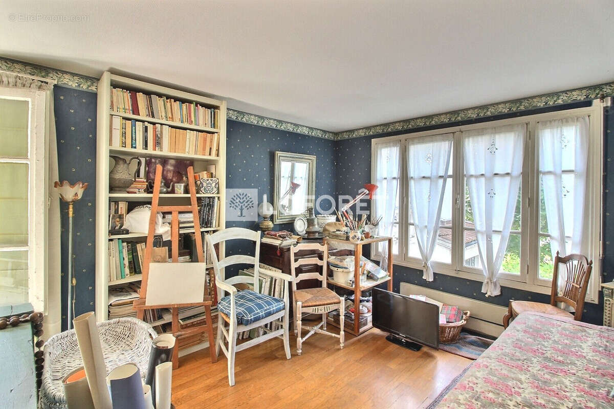 Maison à BOIS-COLOMBES