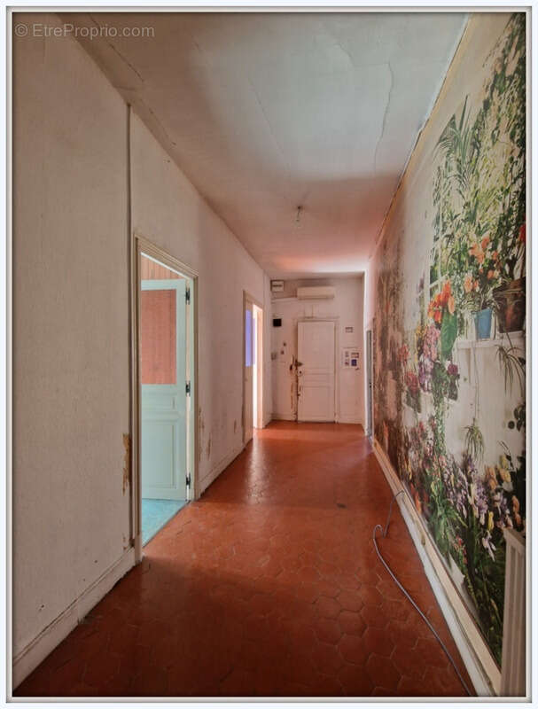 Appartement à NARBONNE