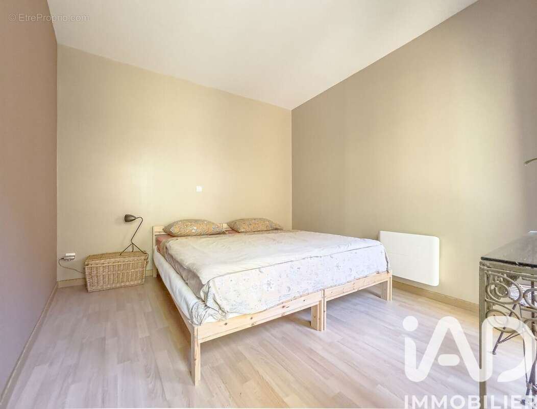 Photo 6 - Maison à LIVINHAC-LE-HAUT