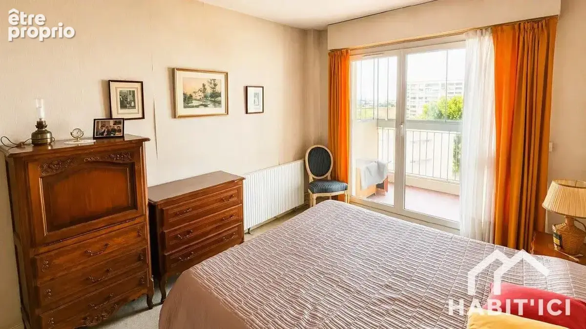 Appartement 3 pièces 65 m² à vendre à Marly-Le-Roi (78160) - photo 6