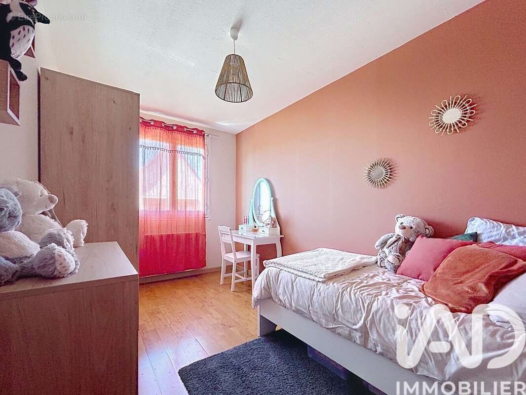 Photo 6 - Maison à REIMS