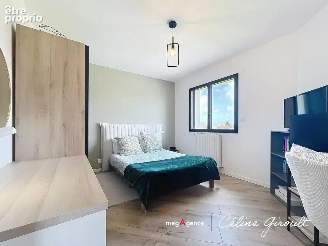 Maison d'architecte avec logements atypiques et espace bien-être ! - photo 7
