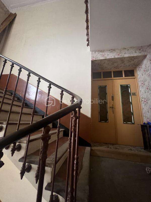 Appartement à BEDARIEUX