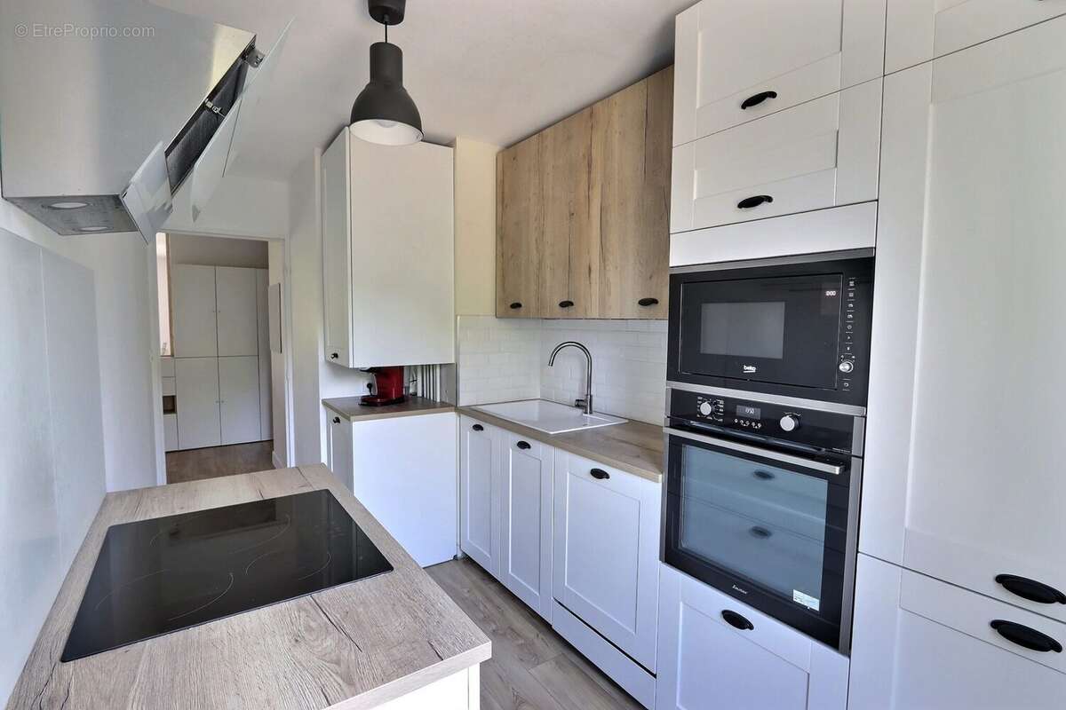 Appartement 80 m² à Clermont-Ferrand  - photo 5