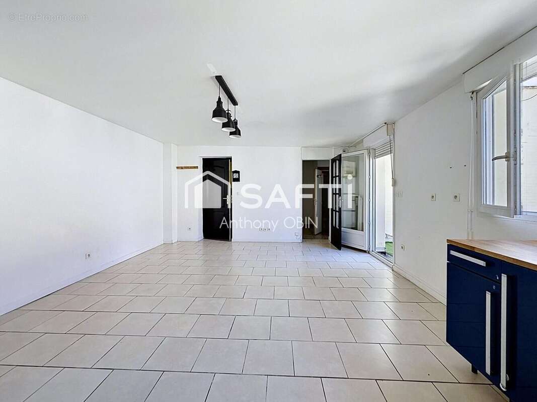 Photo 3 - Appartement à LILLE