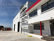 Commerce à BONDOUFLE