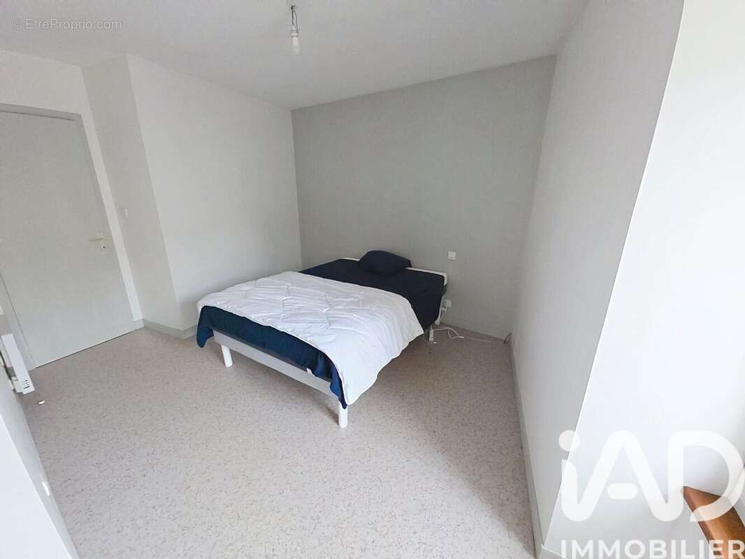 Photo 6 - Appartement à MARTHON