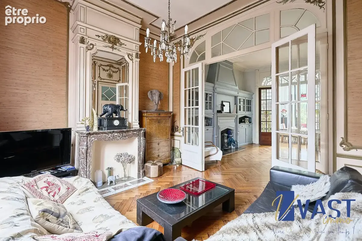 Maison 8 pièces 250 m² à vendre à Lille (59800) - photo 5