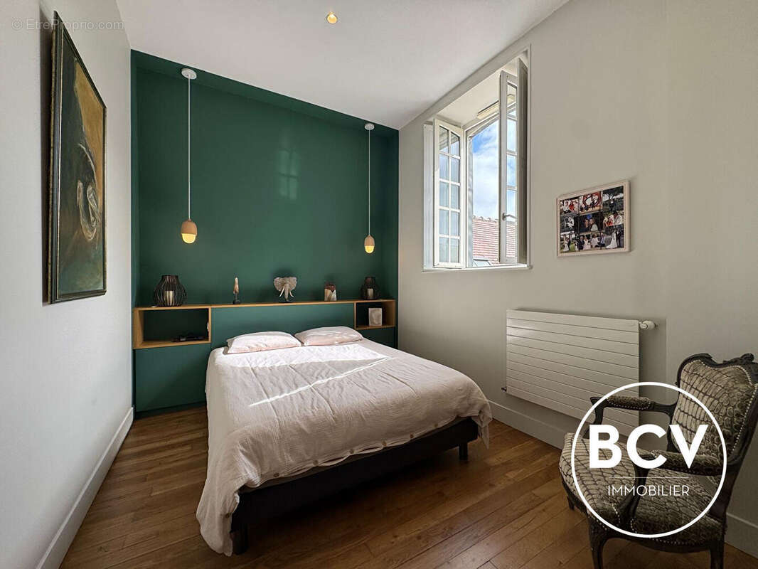 Appartement à CHARTRES