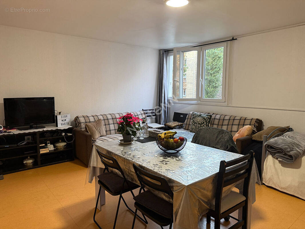 Appartement à MONTREUIL