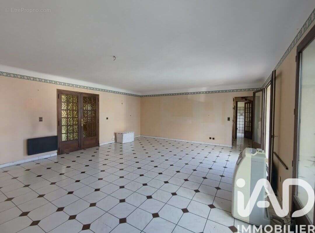 Photo 7 - Appartement à PERPIGNAN