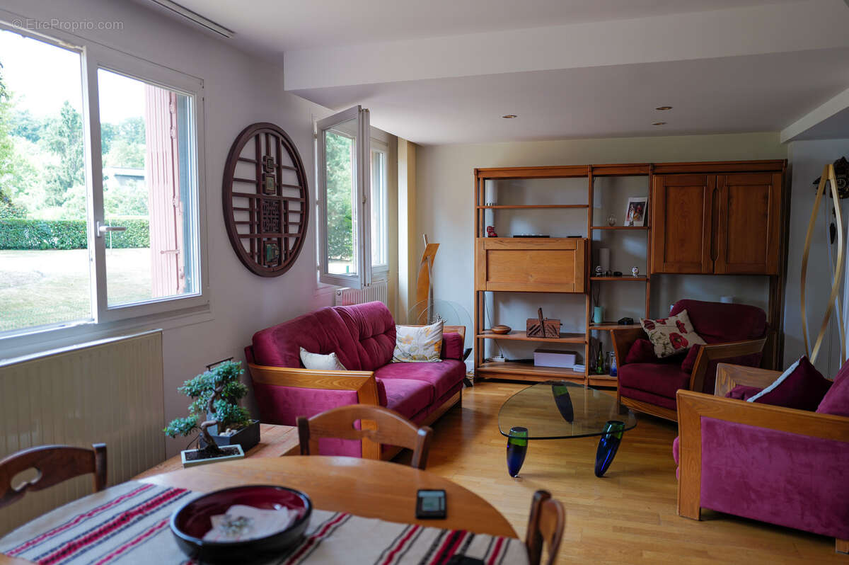 Appartement à VERSAILLES