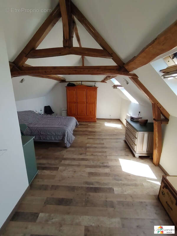 Maison à JAUX