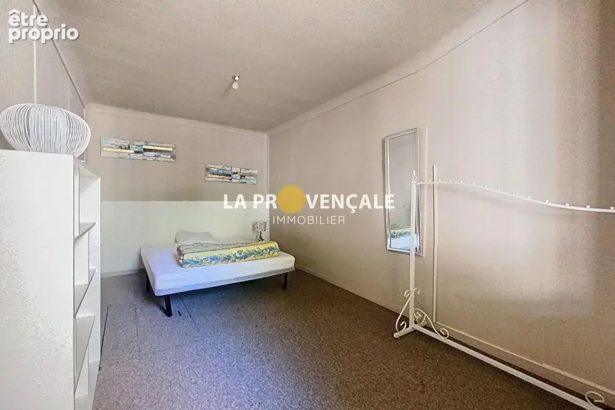 vente appartement 2 Pièce(s) - photo 3