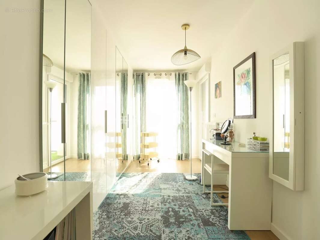 Appartement à CHASSIEU