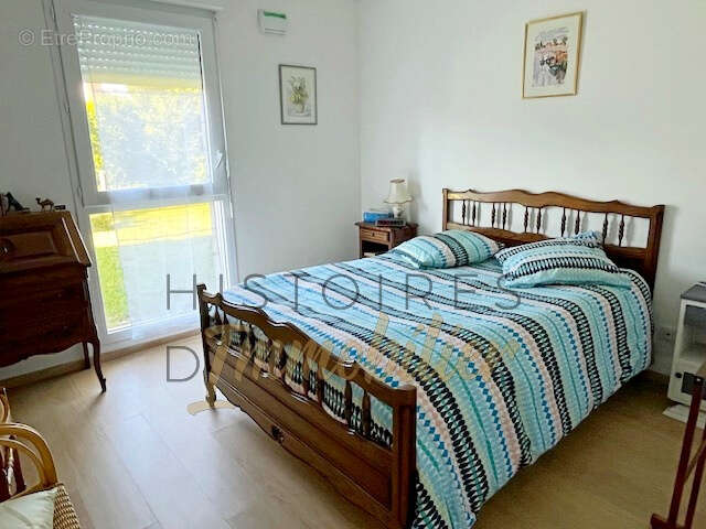 Appartement à BOIS-GUILLAUME