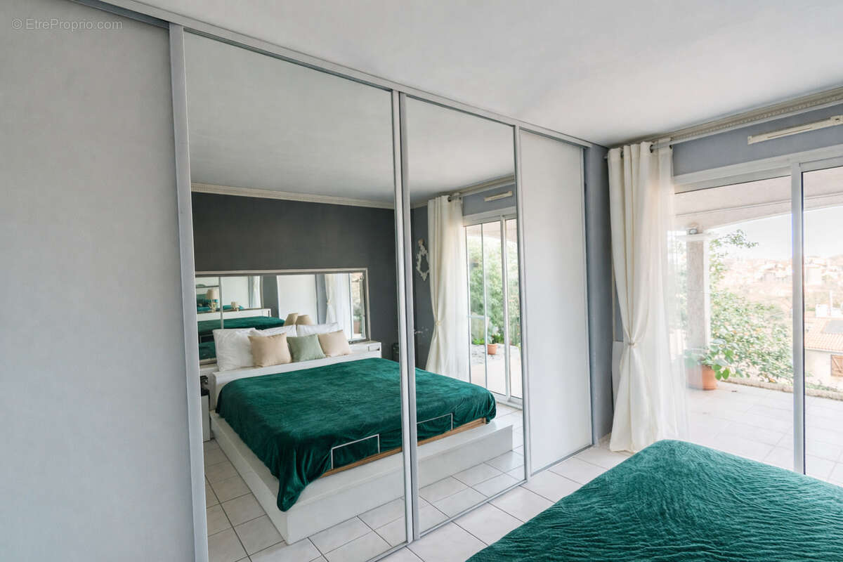 Découvrez cette belle villa de 153m2 avec appartement indépendant de 38m2 au calme - photo 8