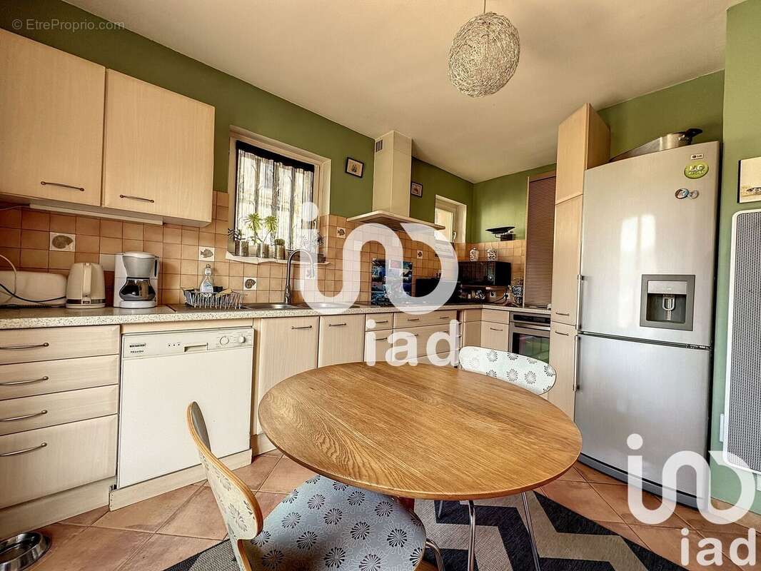 Photo 4 - Maison à CARNOUX-EN-PROVENCE