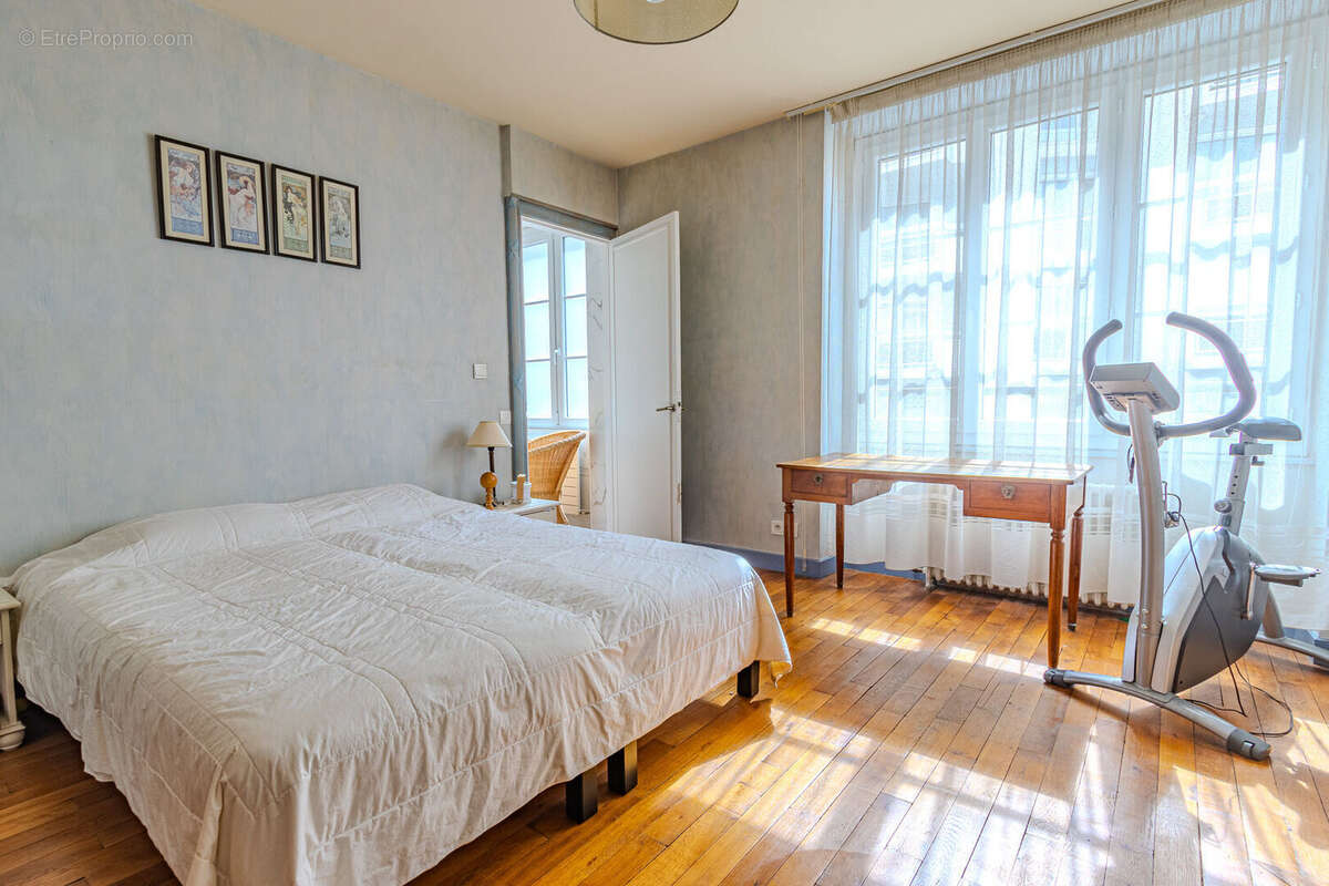 Appartement à ANGERS