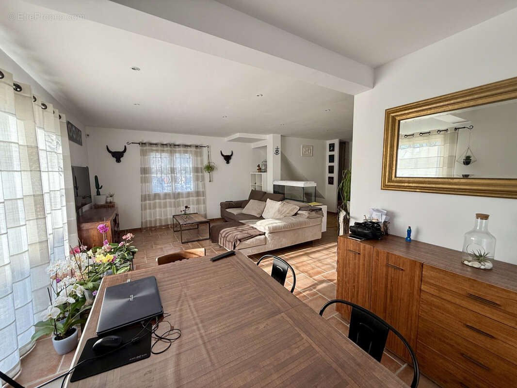 Maison à AIGUES-MORTES