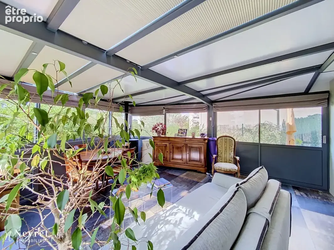 Maison individuelle perrotière - photo 2