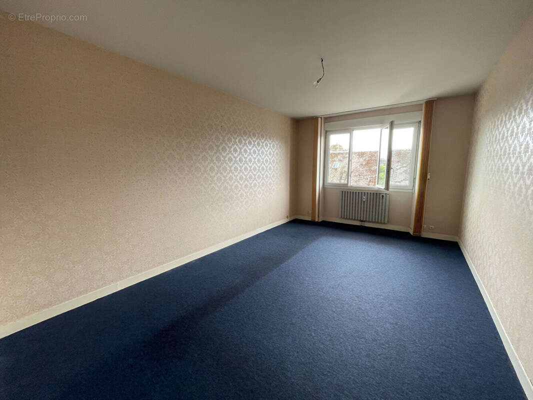 Appartement à AVRANCHES