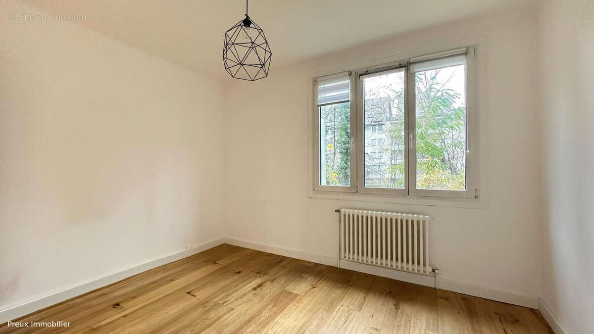 Appartement à ANNECY