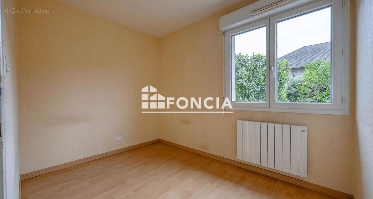 Appartement à SILLINGY