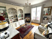 Appartement à BEZONS