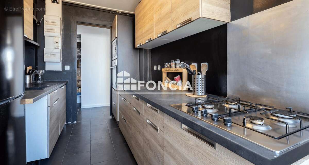 Appartement à LA ROCHELLE