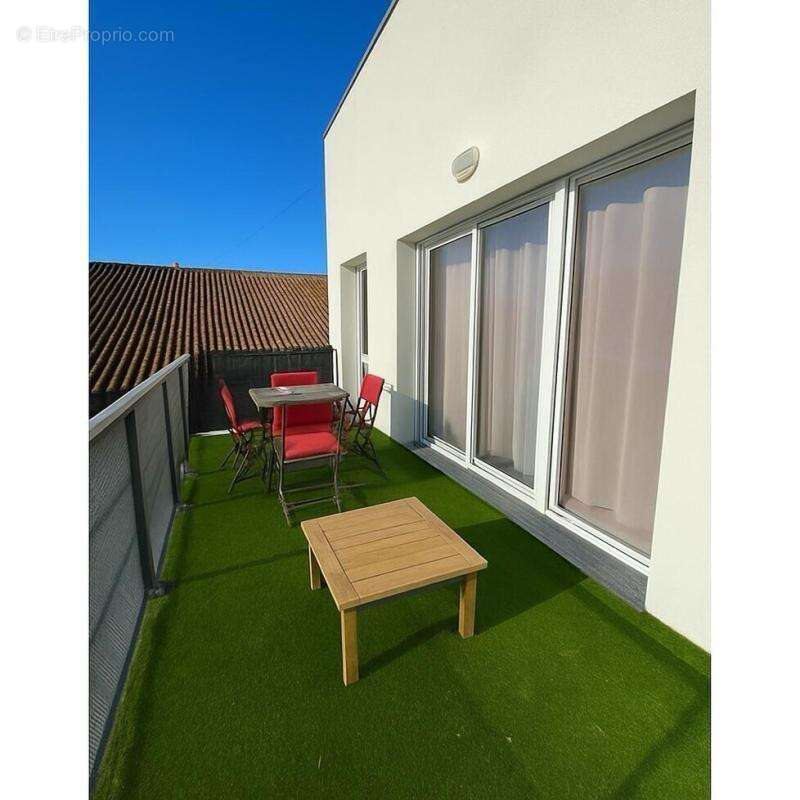 Appartement à L'UNION