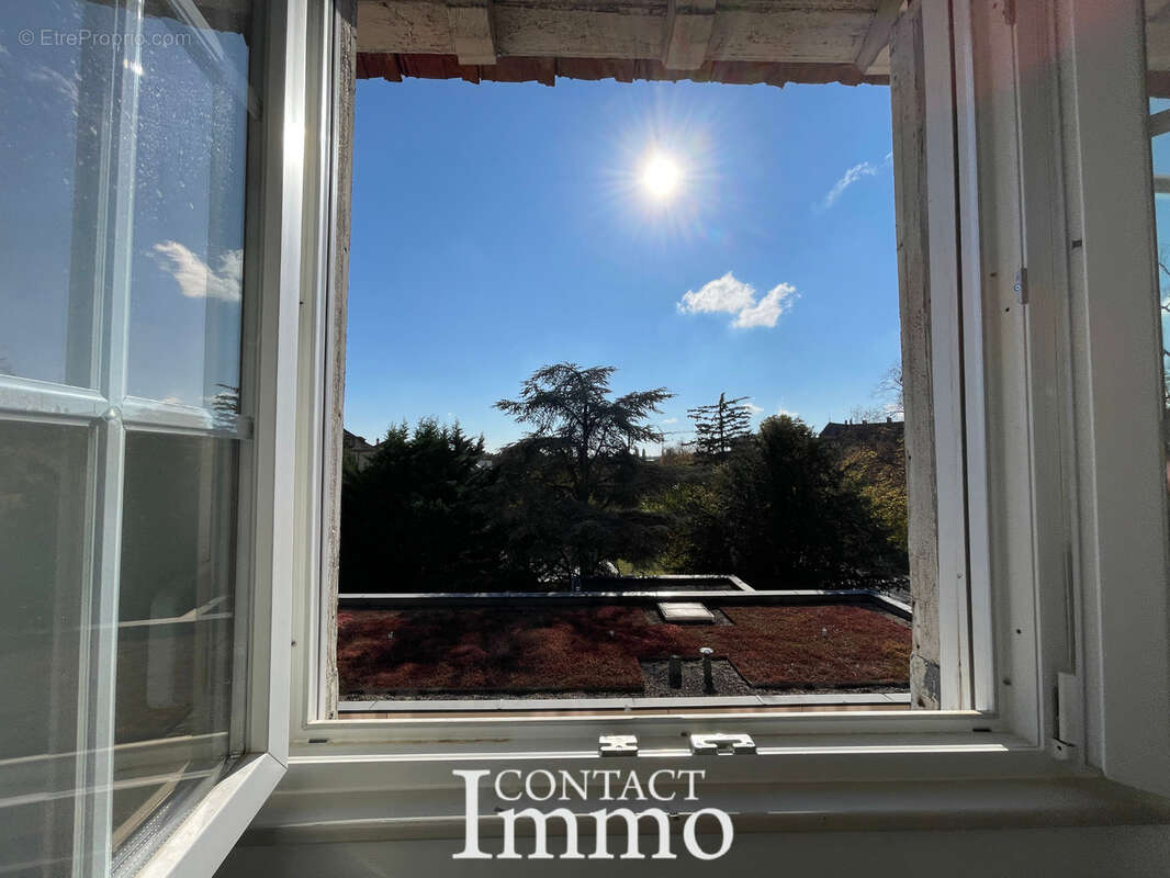 Appartement à COLMAR