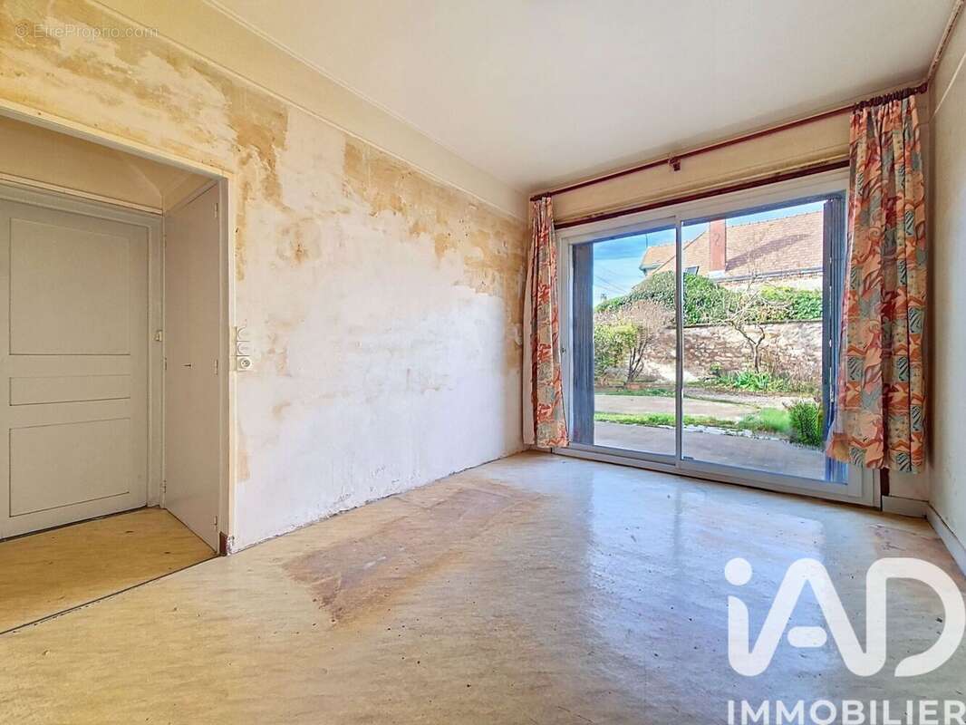 Photo 3 - Maison à CHAMPIGNY