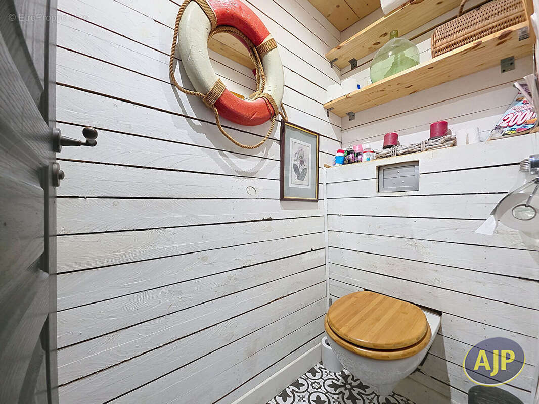 Maison T7 Parentis En Born - photo 11