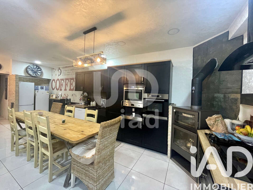 Photo 9 - Maison à ALBERT