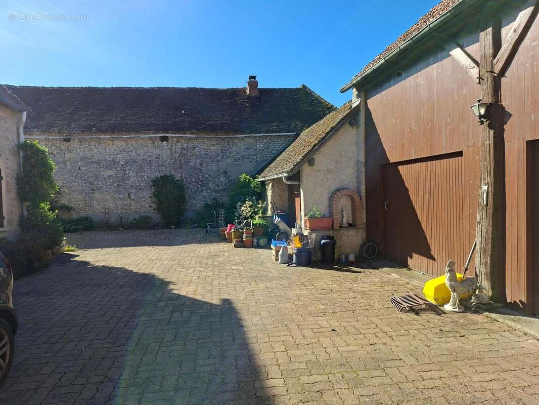 Photo 3 - Maison à BEAUNE-LA-ROLANDE
